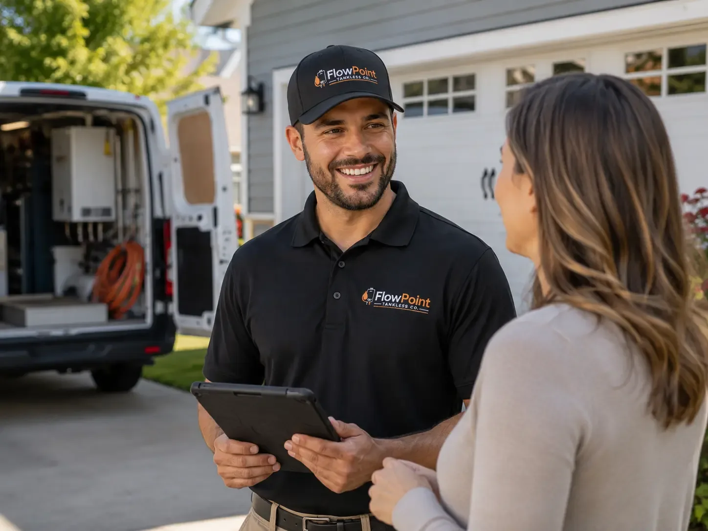 Tankless Water Heater Installation St George, UT FAQs